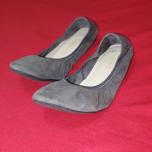 BUY 1 GET 1!!! NIne West Ladies Ballot Flats